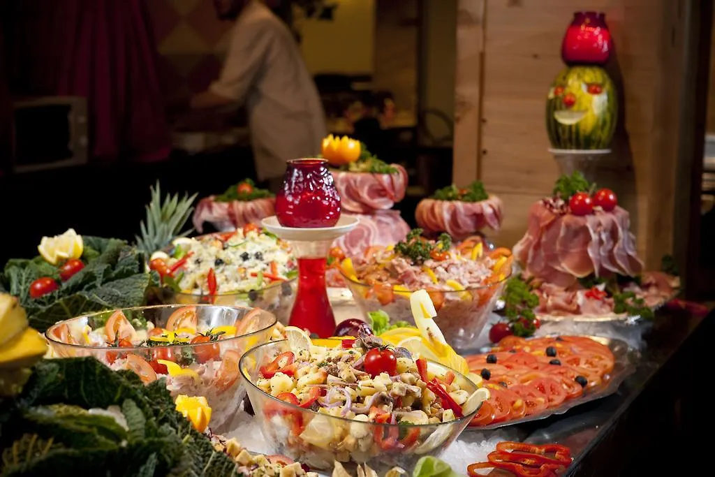 Hotel Club Village Camarguais Arles