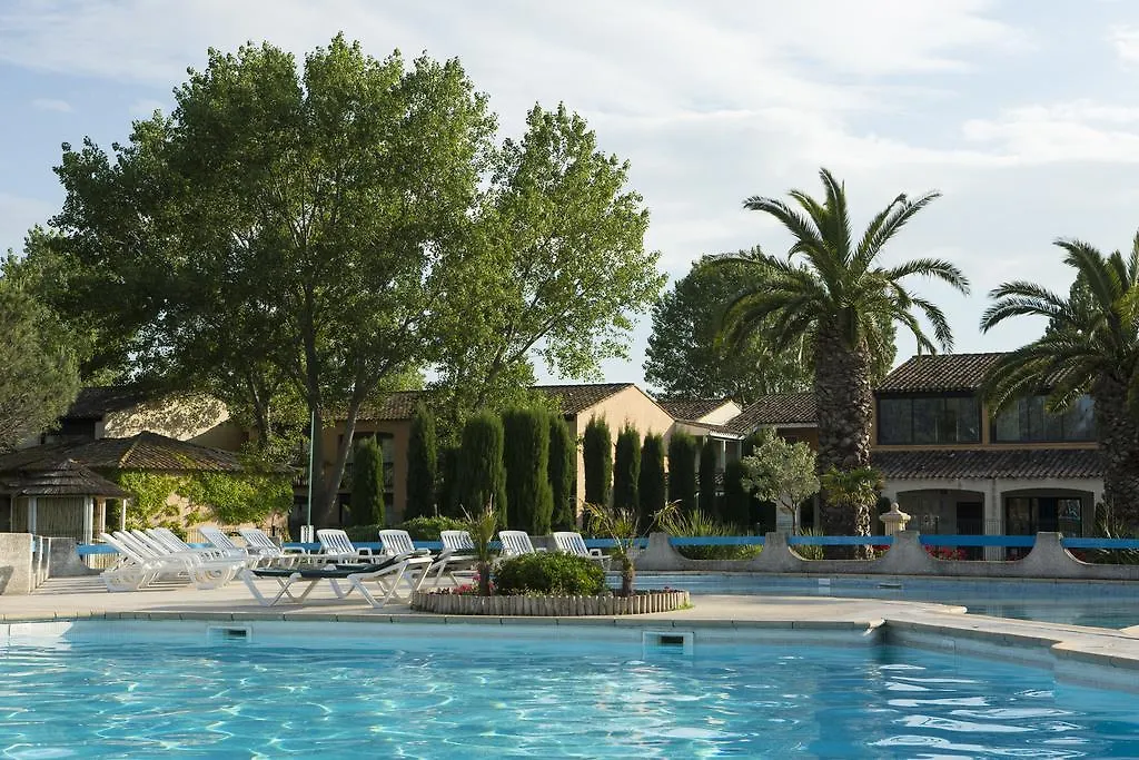 Hotel Club Village Camarguais Arles