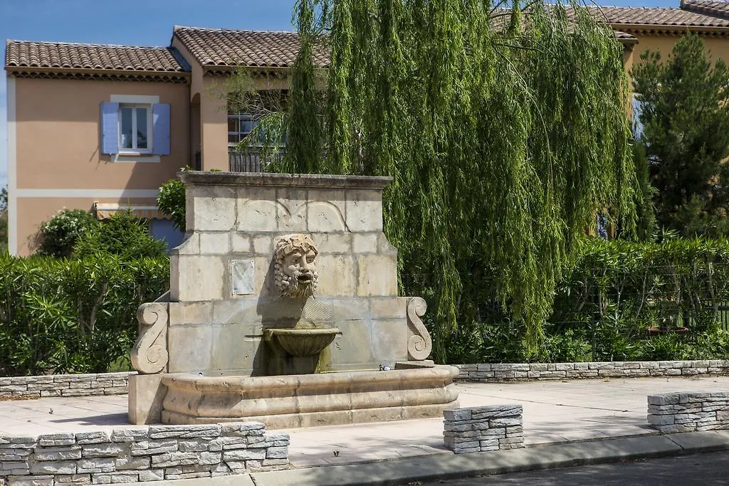Hotel Club Village Camarguais Arles