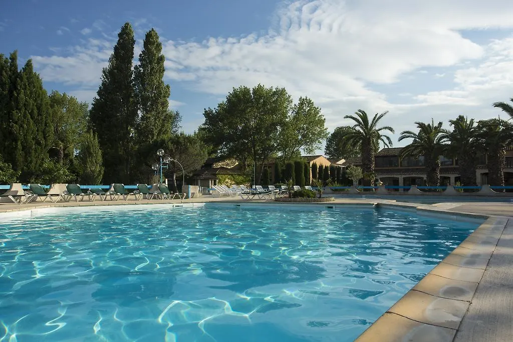 Hotel Club Village Camarguais Arles