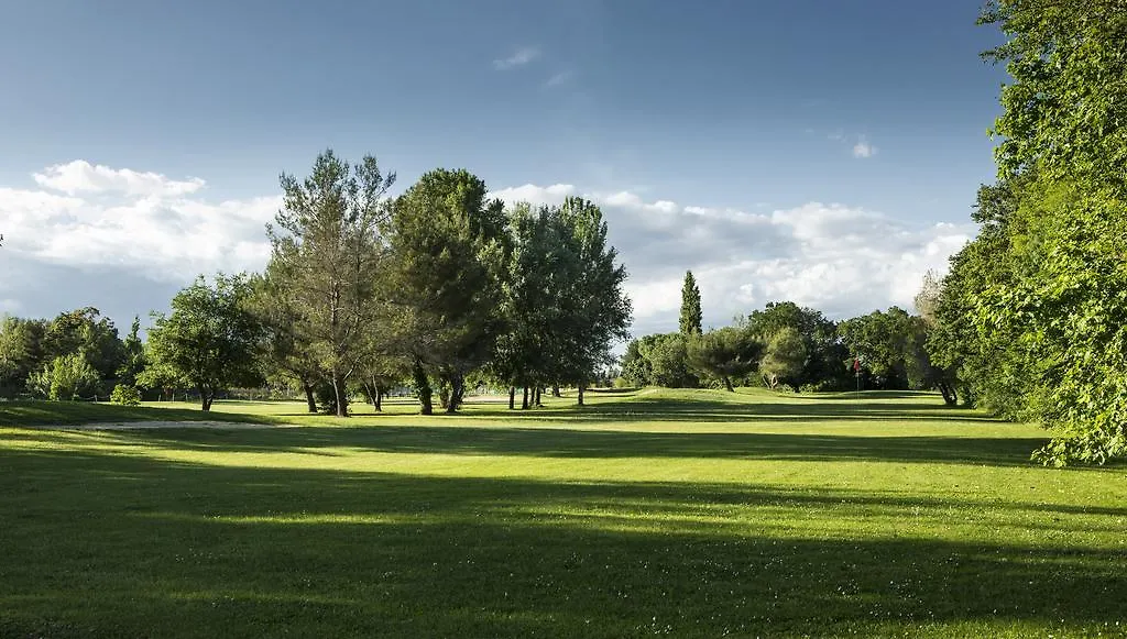 Hotel Club Village Camarguais Arles
