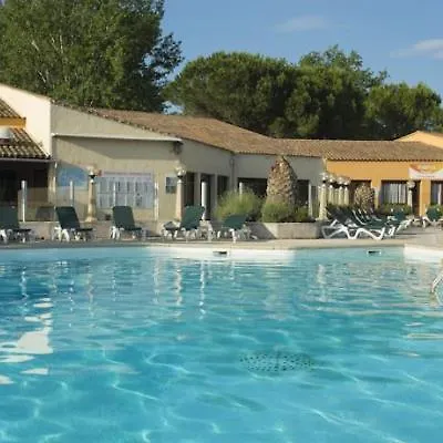 Hotel Club Village Camarguais Arles
