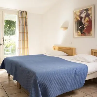 Hotel Club Village Camarguais Arles 3*,