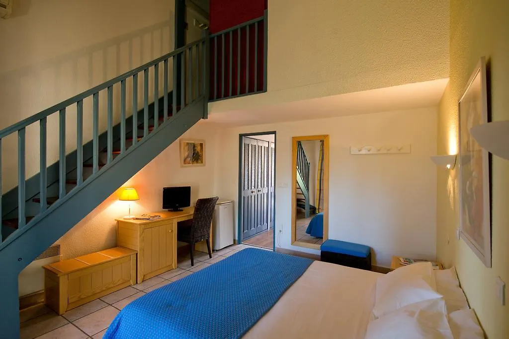 Hotel Club Village Camarguais Arles