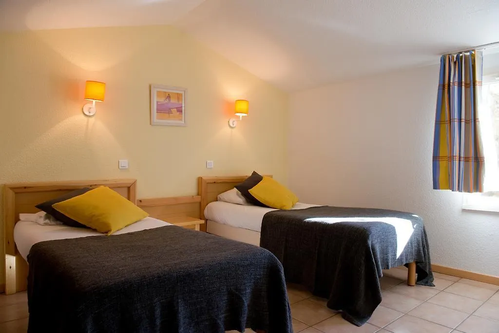 Hotel Club Village Camarguais Arles