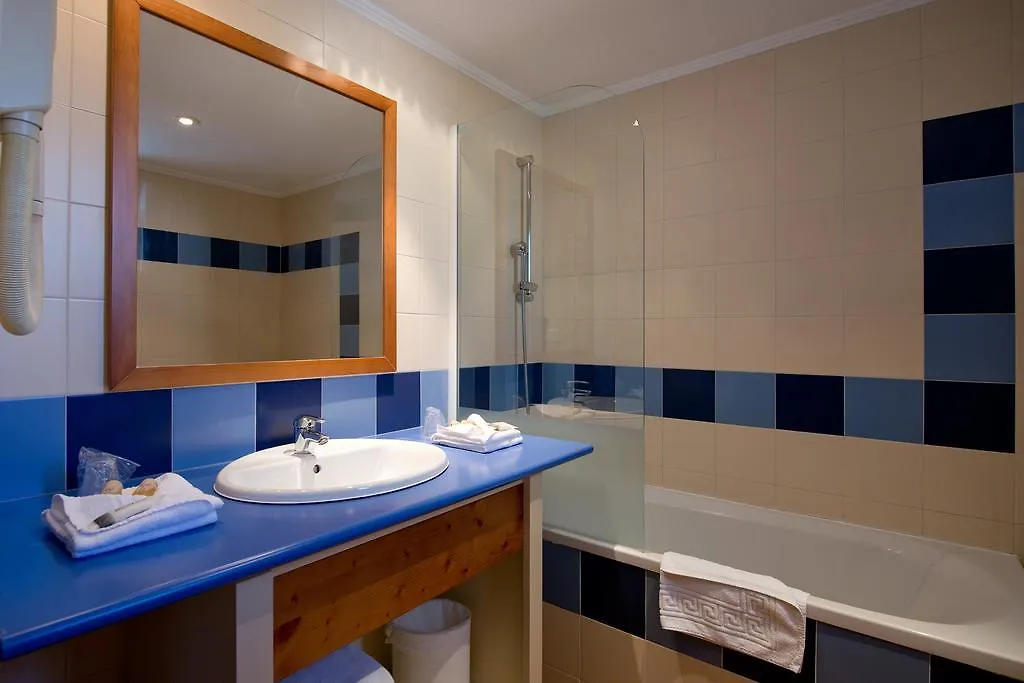 ***  Hotel Club Village Camarguais Arles France