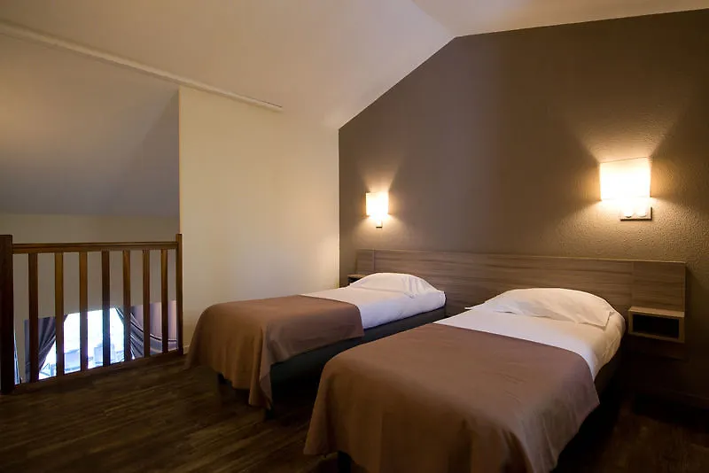 Hotel Club Village Camarguais Arles