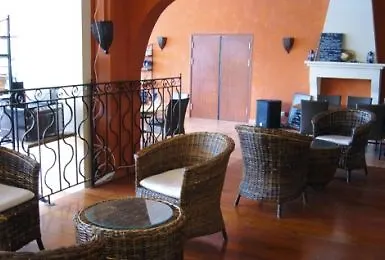 Hotel Club Village Camarguais Arles
