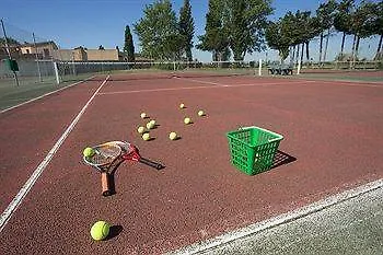 Hotel Club Village Camarguais Arles