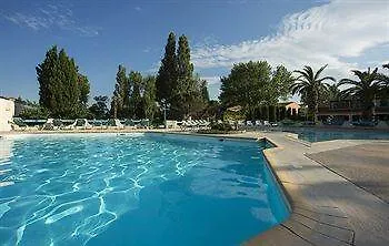 Hotel Club Village Camarguais Arles