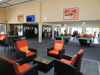 Hotel Club Village Camarguais Arles