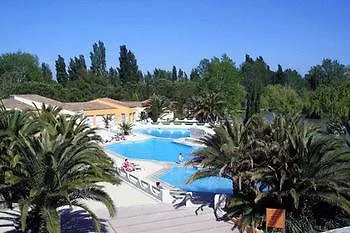 ***  Hotel Club Village Camarguais Arles France