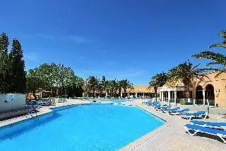 Hotel Club Village Camarguais Arles