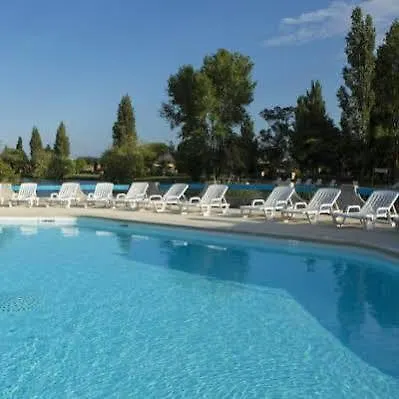 Hotel Club Village Camarguais Arles