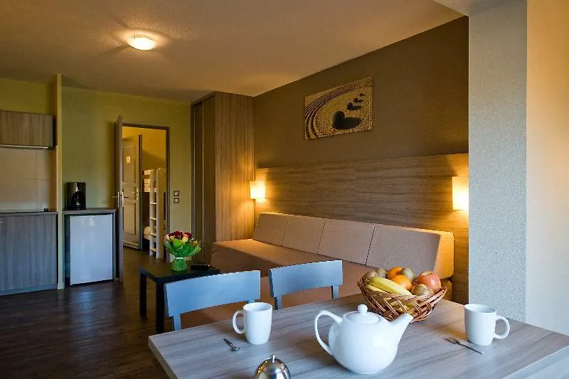 Hotel Club Village Camarguais Arles