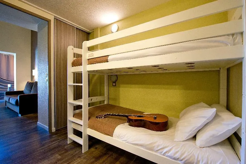 Hotel Club Village Camarguais Arles