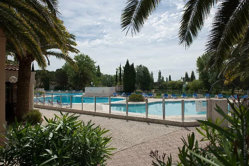 Hotel Club Village Camarguais Arles